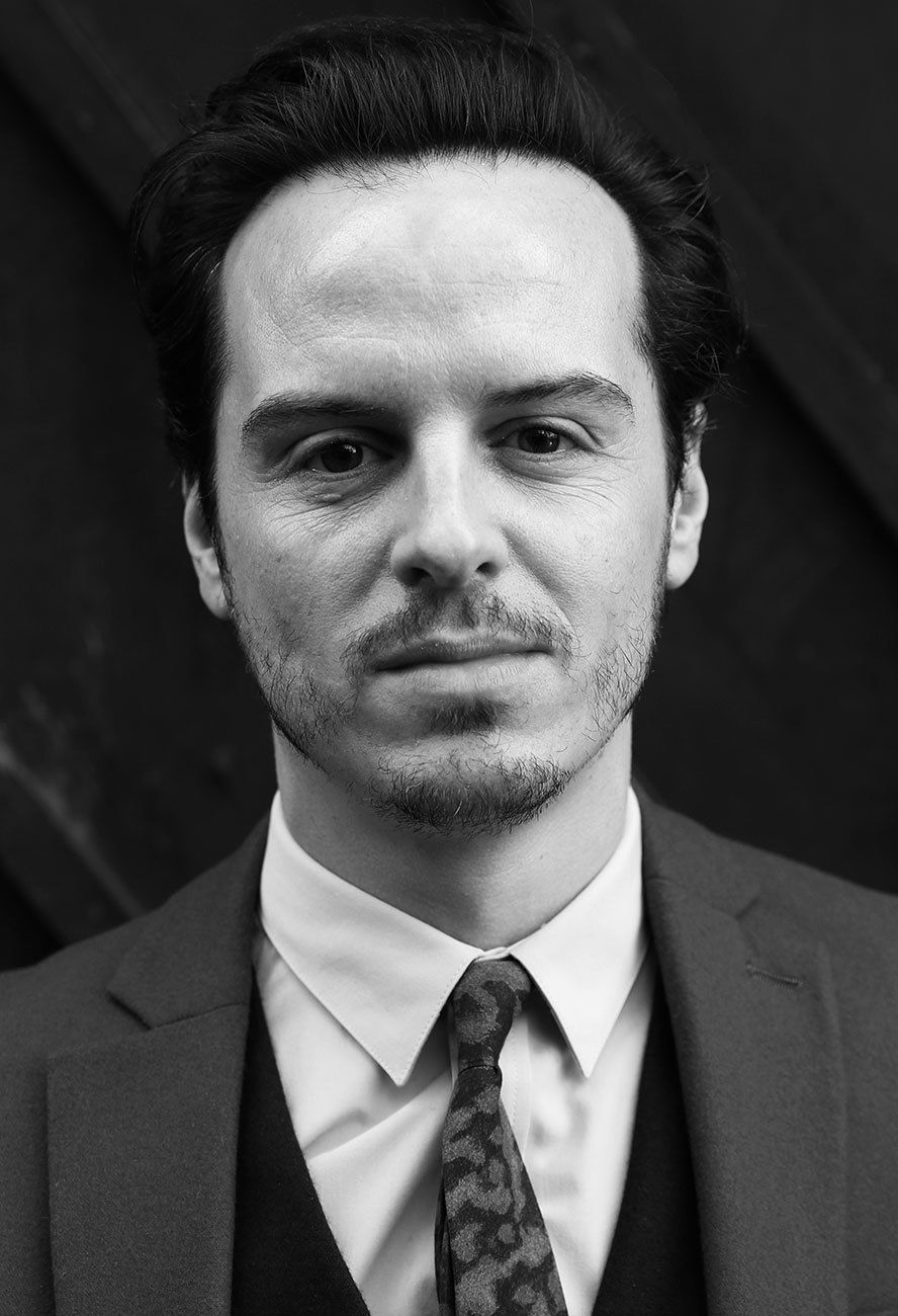 Andrew Scott 