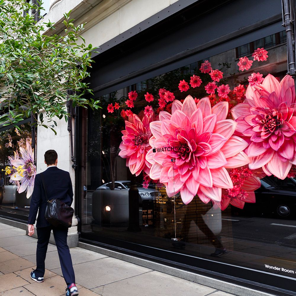 Selfridges flower 2024 girl dresses