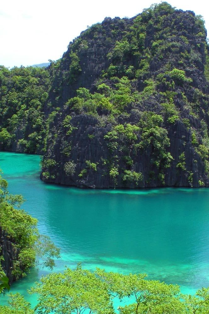 ​Ariara Island, the Philippines
