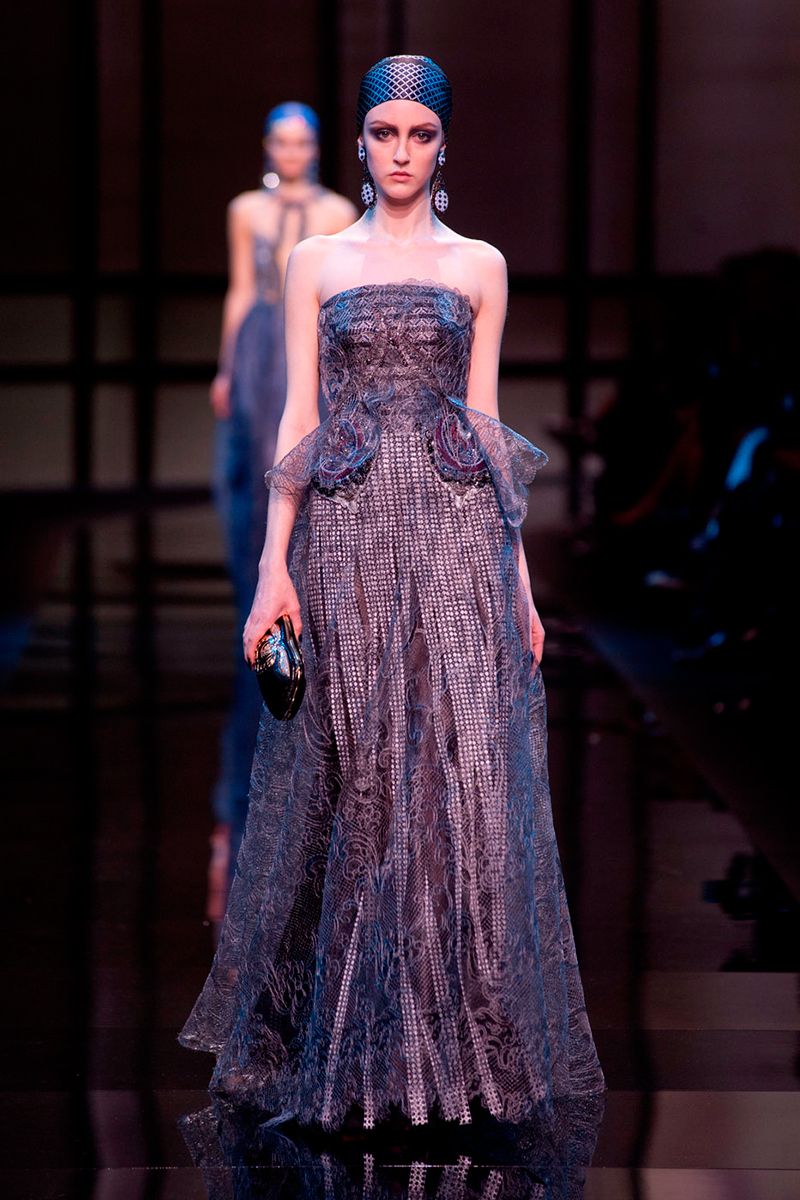 Best Dresses: Couture spring/summer 14