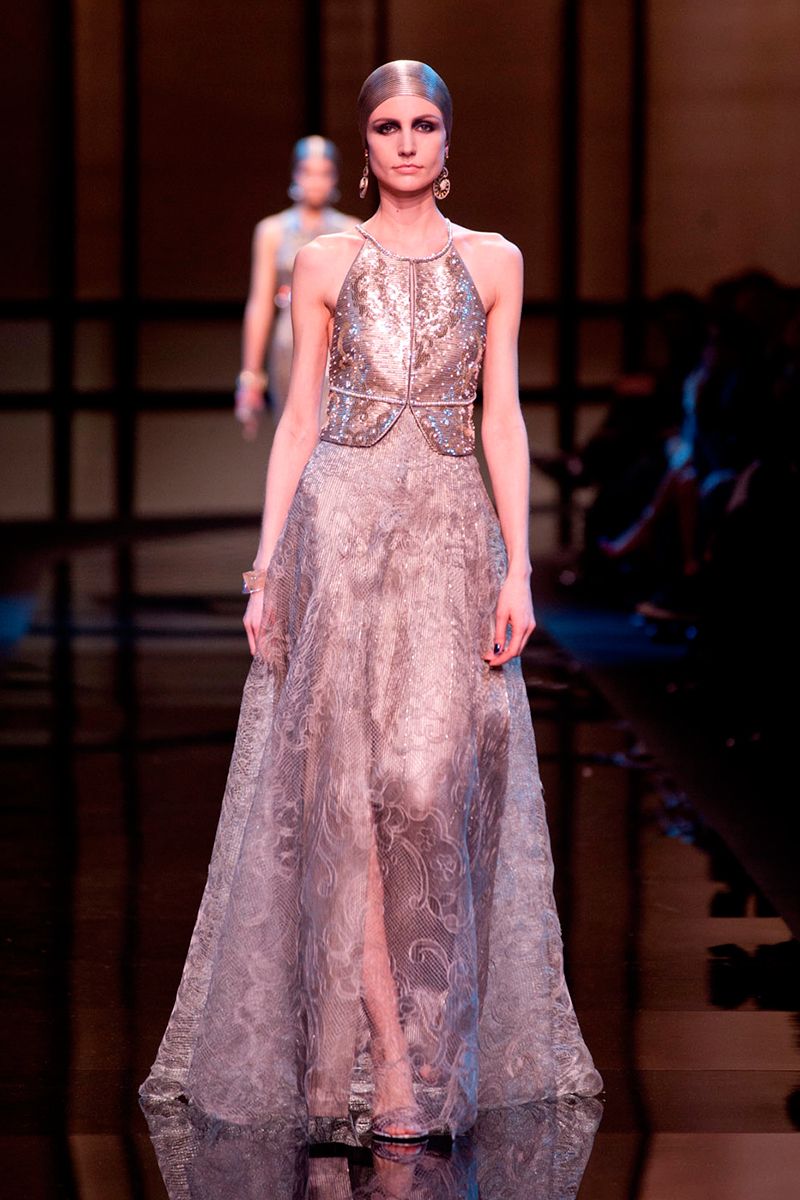 Best Dresses: Couture spring/summer 14
