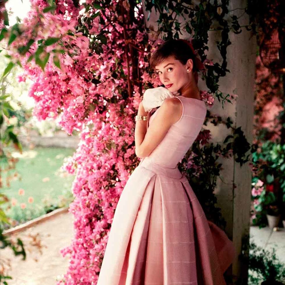 Audrey Hepburn: Portraits of an Icon
2 July – 18 October 
