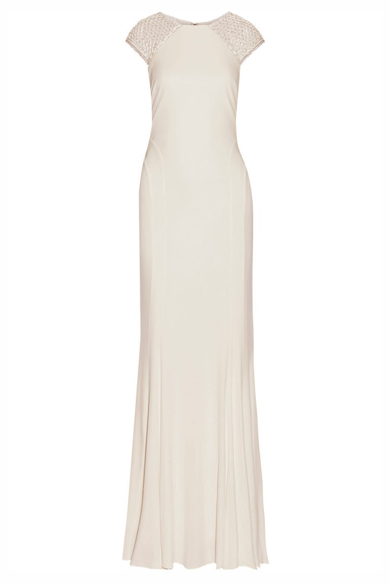 gown design under 1000