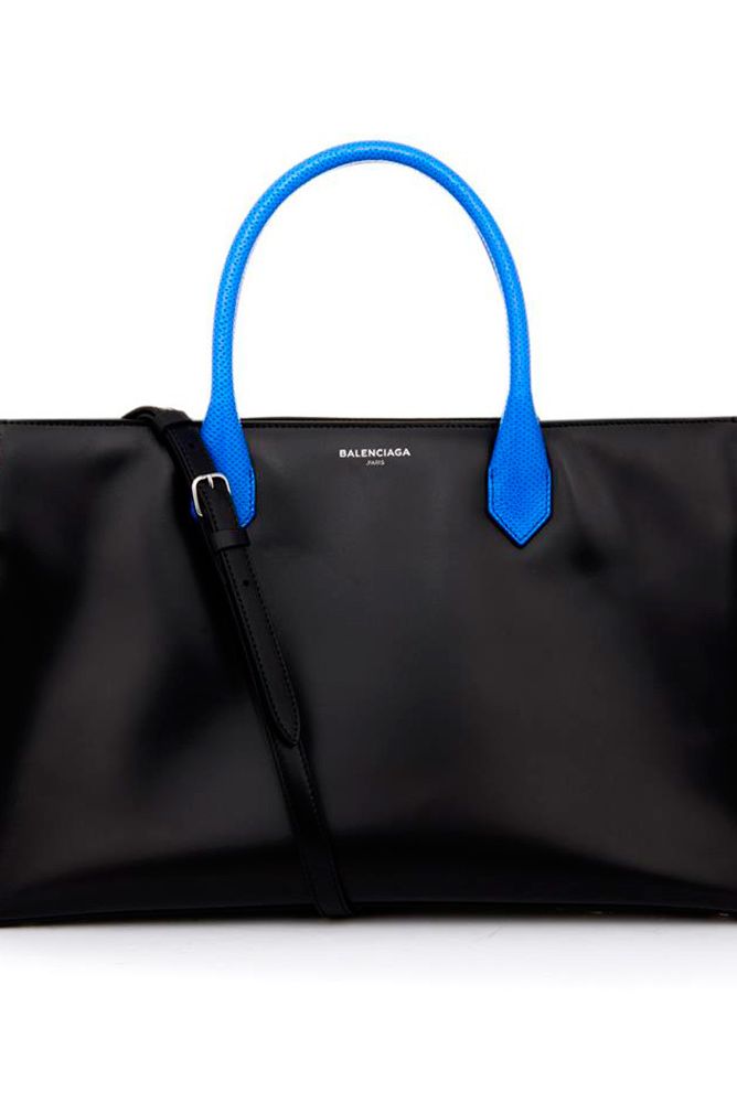 Bag, Style, Luggage and bags, Electric blue, Azure, Shoulder bag, Handbag, Cobalt blue, Leather, Tote bag, 