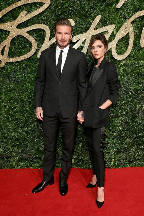 Victoria Beckham Ears To Confirm That She And David Are Attending Victoria Beckham Ears To Confirm That She And David Are Attending The Royal Wedding