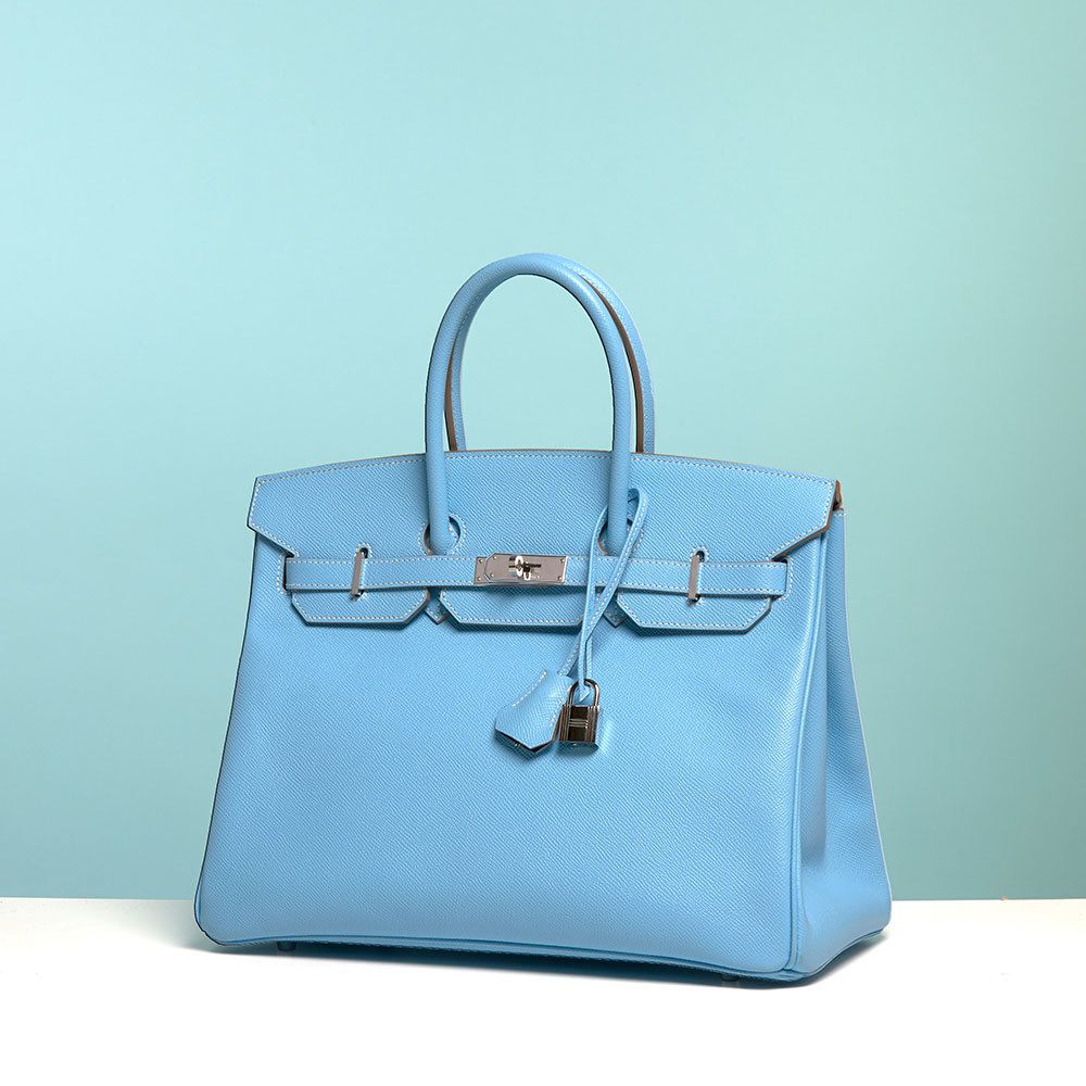 Baby sale blue birkin