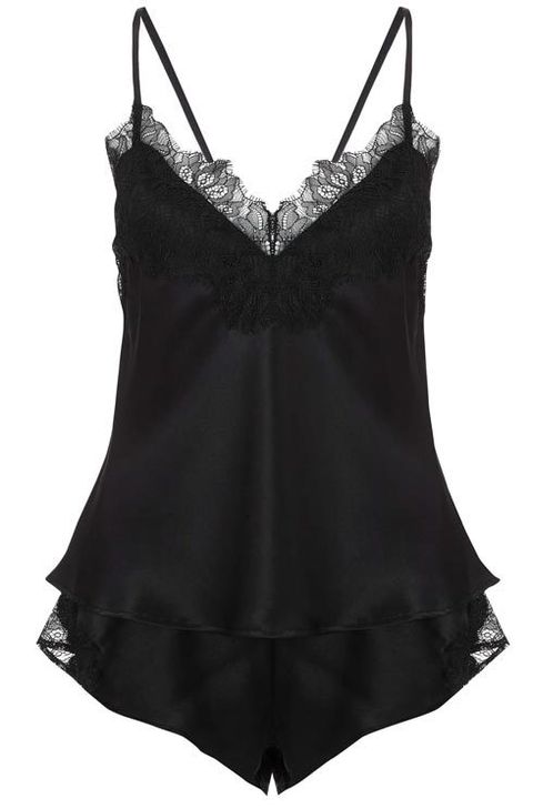 Alice Temperley Adds Lingerie To Somerset Line