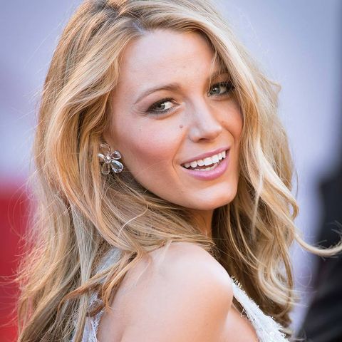 Blake Lively to star in new Woody Allen film