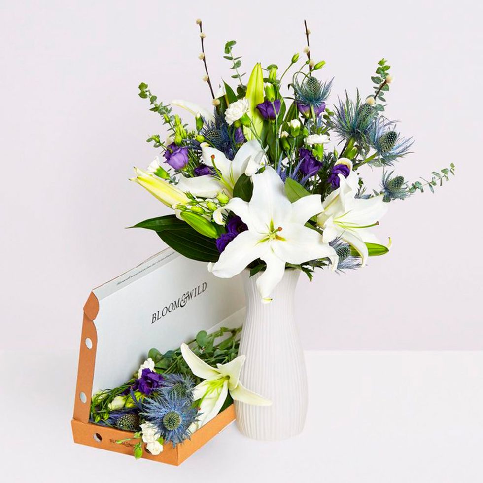 Bouquet, Petal, Flower, Purple, Lavender, Cut flowers, Floristry, Violet, Flower Arranging, Centrepiece, 