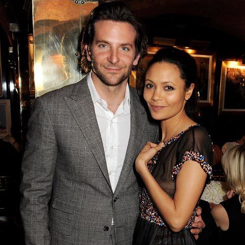 Charles Finch And Chanel Pre Bafta Party