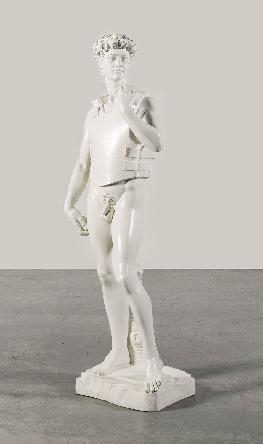 Human, Shoulder, Human leg, Sculpture, Standing, Waist, Chest, Knee, Trunk, Classical sculpture, 