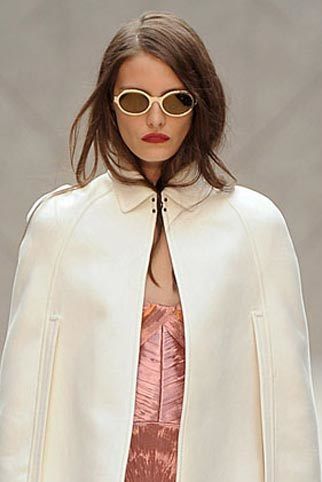 Burberry Prorsum spring/summer 13