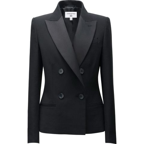 Clothing, Coat, Product, Dress shirt, Collar, Sleeve, Outerwear, White, Formal wear, Uniform, 