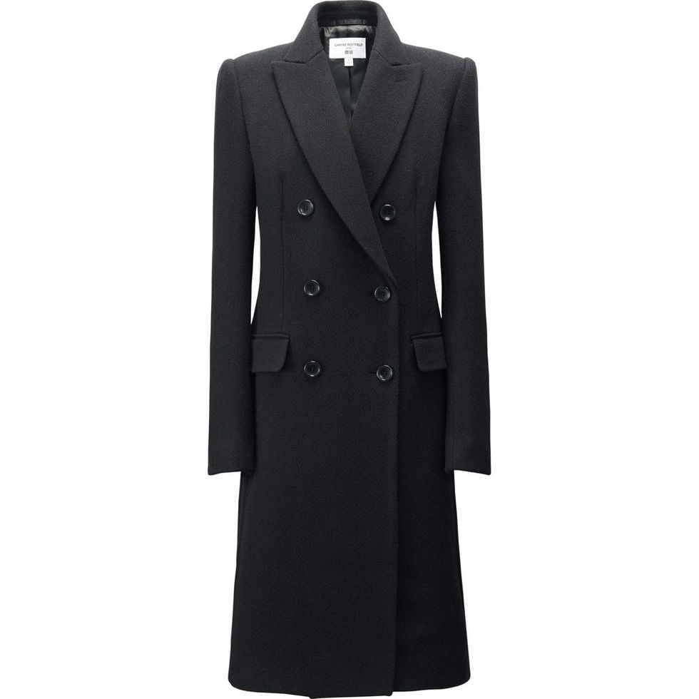 Clothing, Coat, Collar, Sleeve, Textile, Dress shirt, Outerwear, Style, Formal wear, Uniform, 