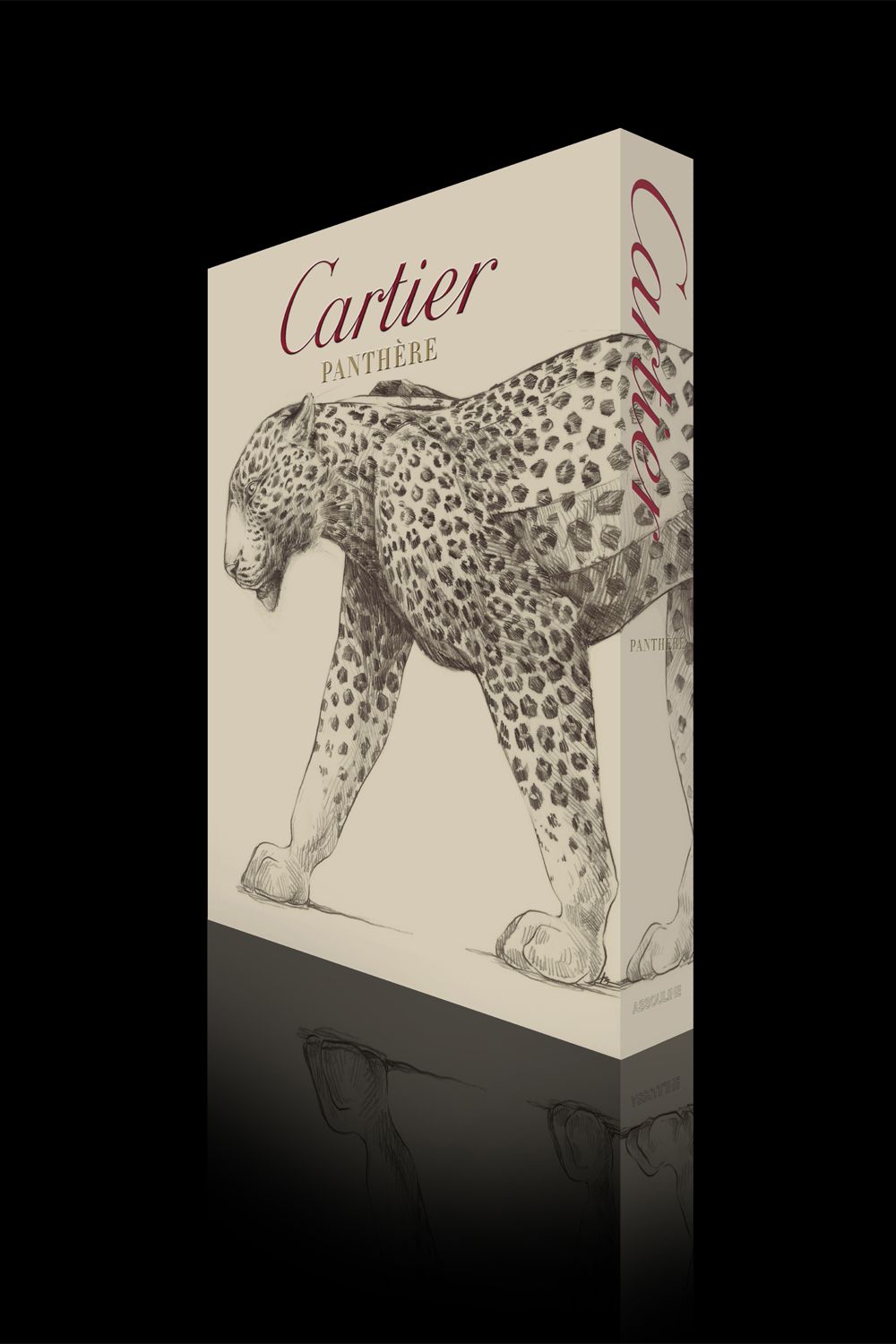 Preview Cartier Panth re