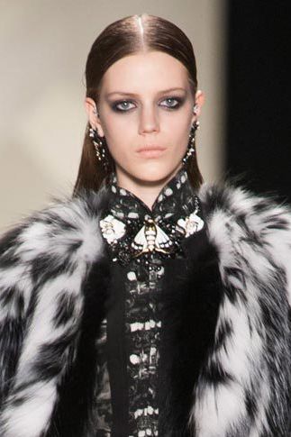 Roberto Cavalli autumn/winter 13