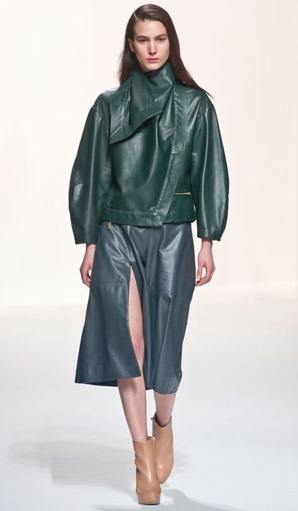 Chalayan winter/autumn 14