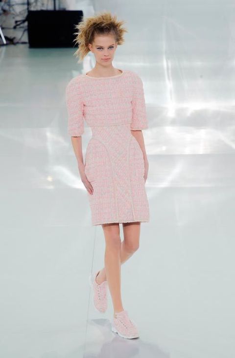 Chanel spring/summer 14 couture