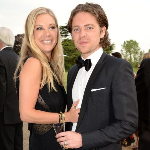 Rumour of the Day: Chelsy Davy is engaged