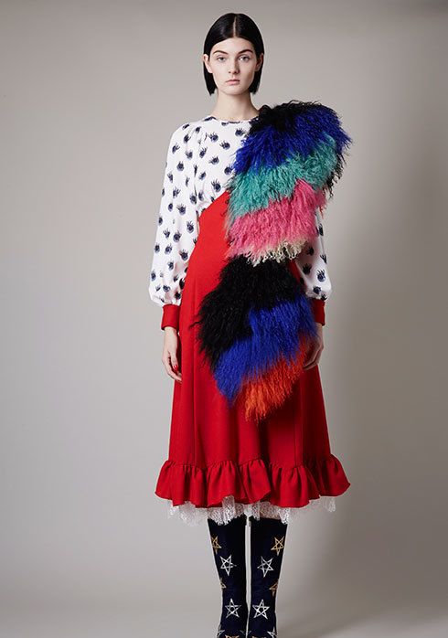 Meadham Kirchhoff For Topshop