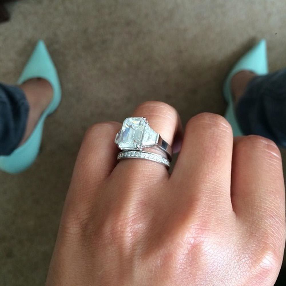 Cheryl cole deals engagement ring