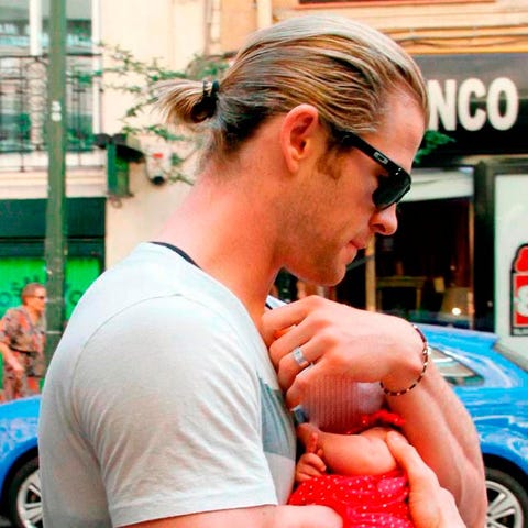 The Man Bun Yay Or Nay