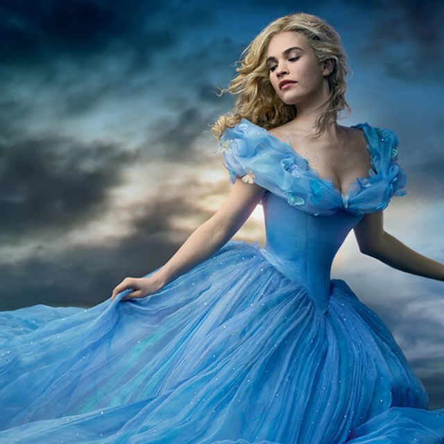 Cinderella's glass slipper gets a makeover by designers including