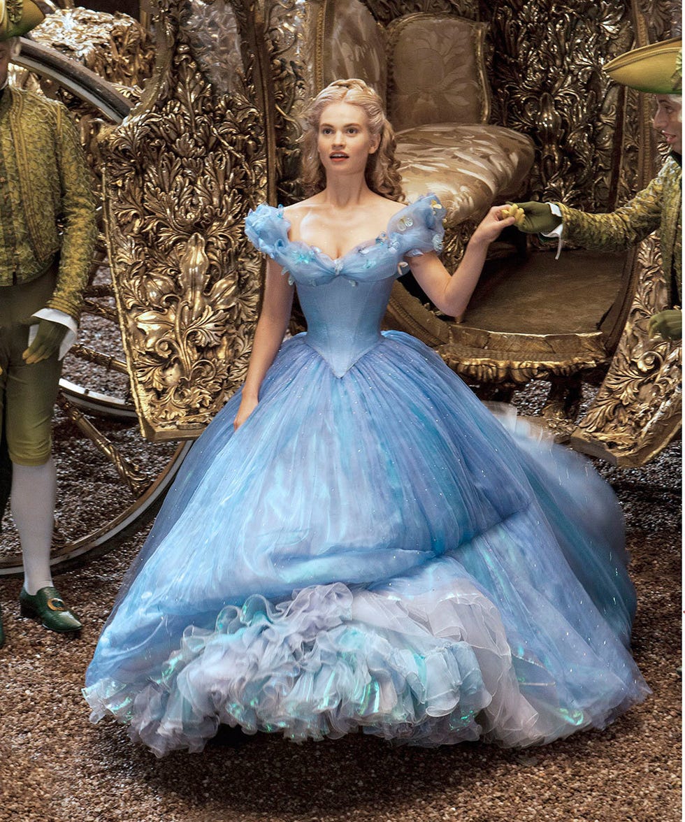 Cinderella, 2015