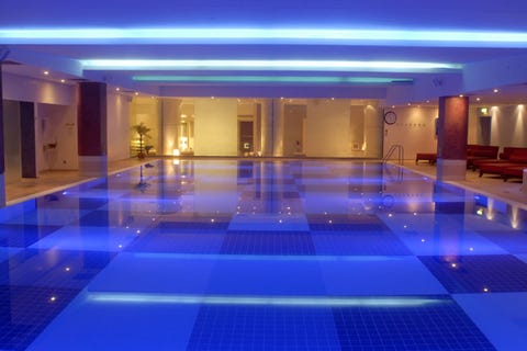 The CityPoint Club image