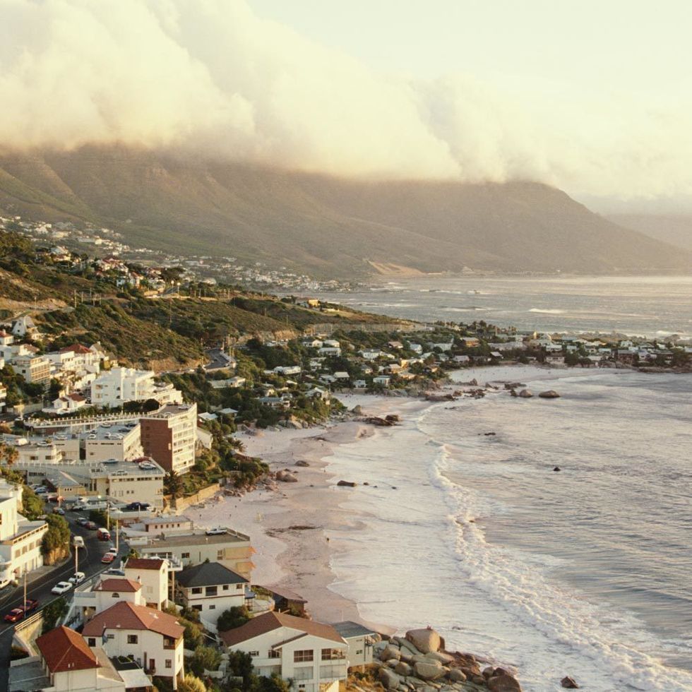 Clifton, South Africa