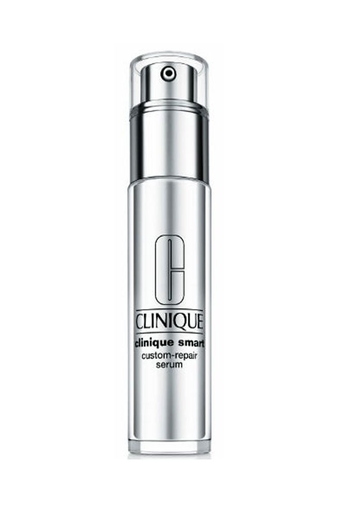 For All Ages: Clinique  
