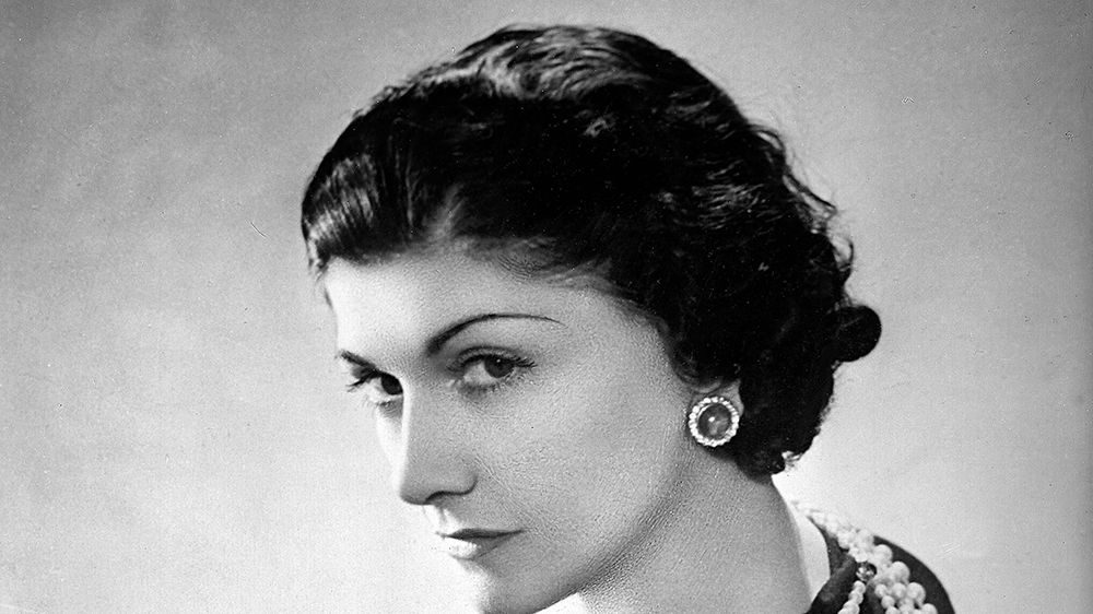 Coco' Chanel biography released to mark her 133rd birth anniversary