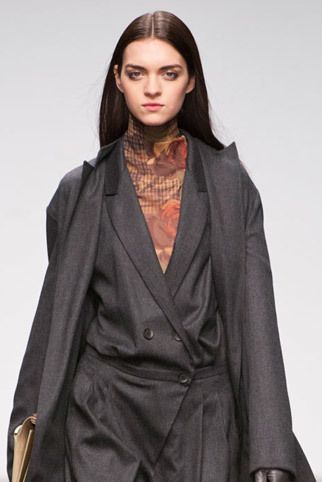 Daks Autumn/Winter 13