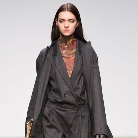 Daks Autumn/Winter 13