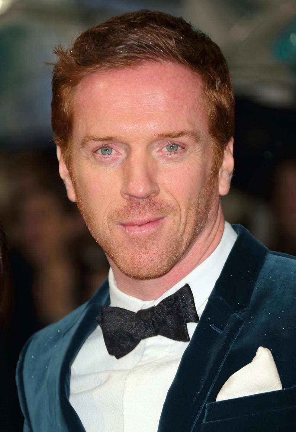 Damian Lewis