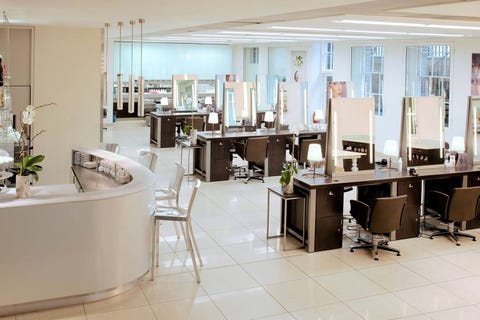The Best London Hair Salons Top For Cut Colour Daniel Galvin