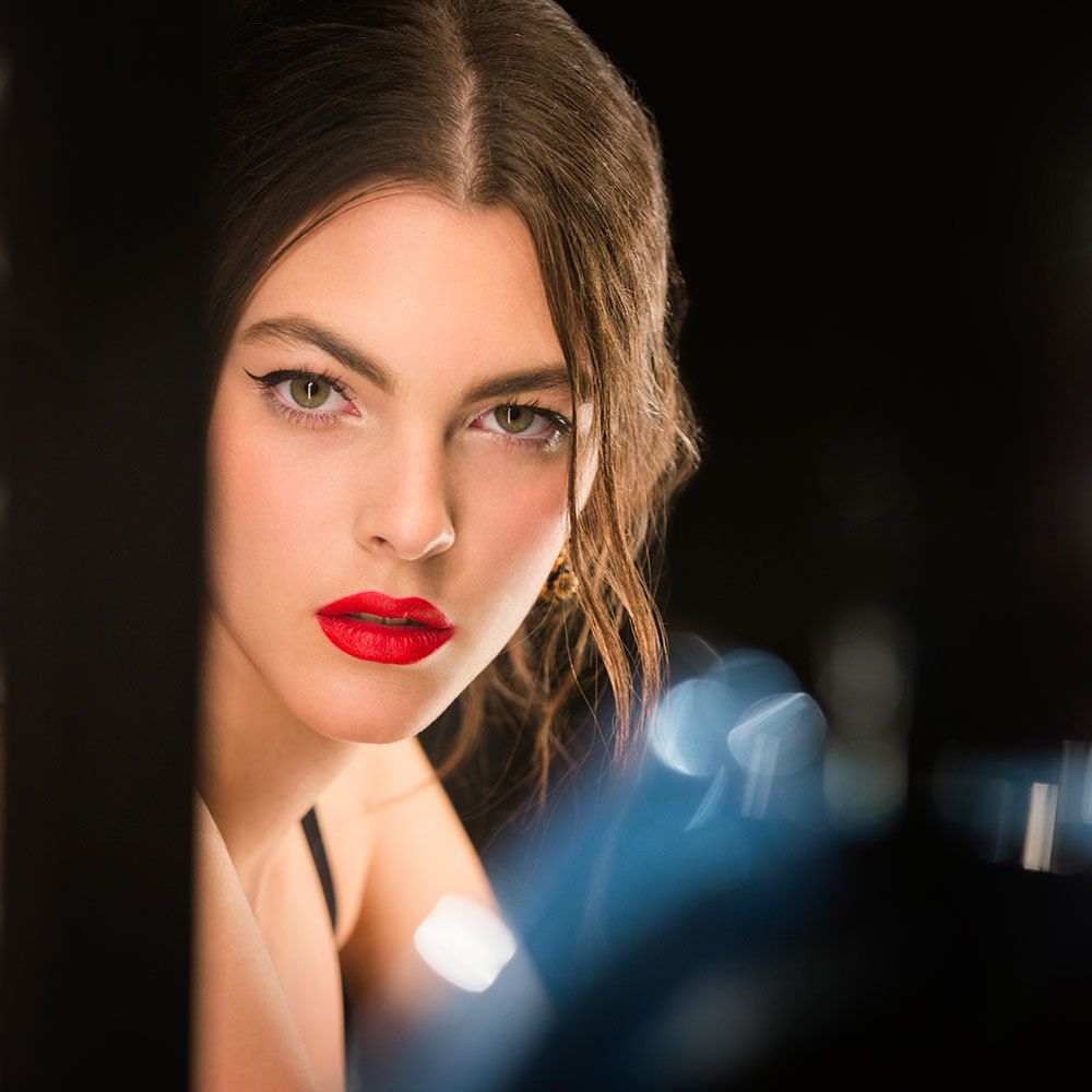 Dolce & Gabbana release first matte red lipsticks