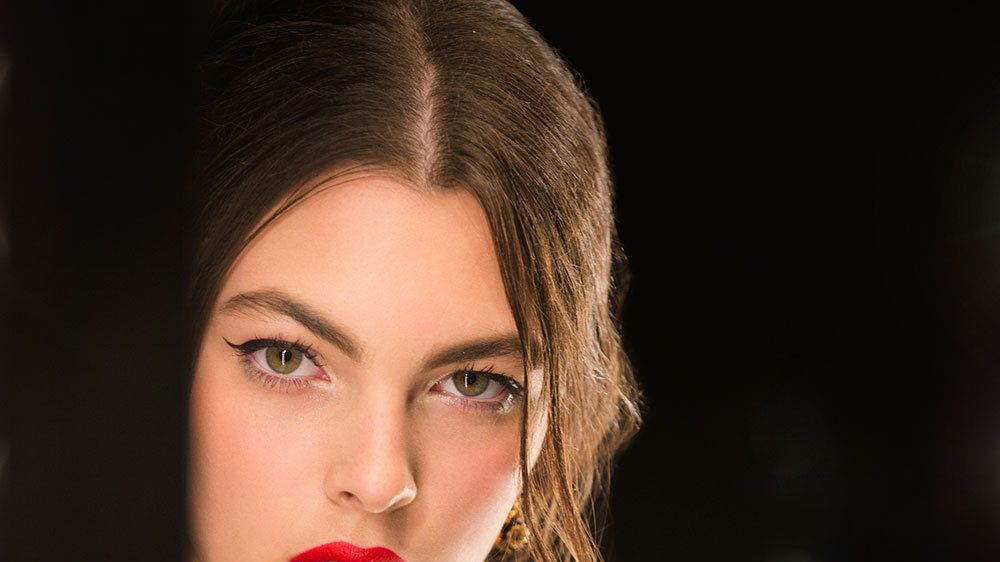 Dolce & Gabbana release first matte red lipsticks