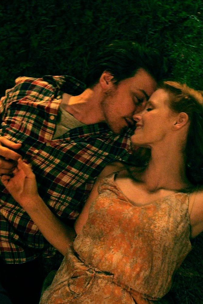 The Disappearance of Eleanor Rigby 