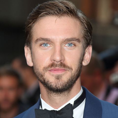 Dan Stevens Cast Opposite Emma Watson In Beauty And The Beast