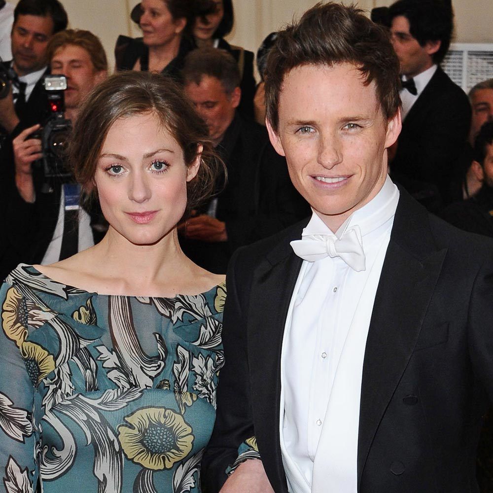 Eddie redmayne emma outlet watson burberry