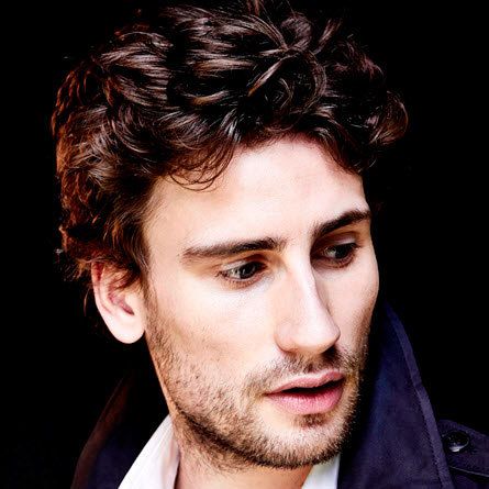 Next photo of Edward Holcroft