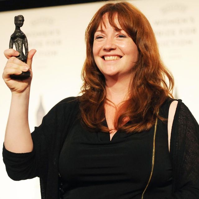 Eimear Mcbride Wins Baileys Prize 