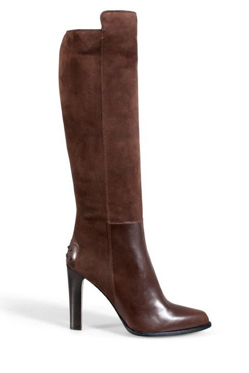 Tod's Long Boots