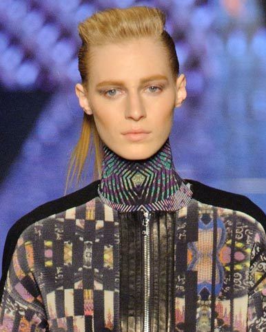 Etro autumn/winter 13