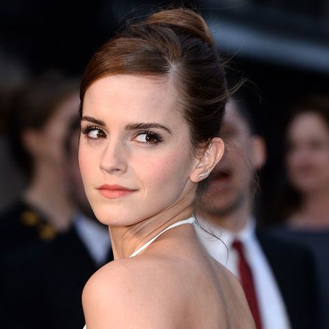 Emma Watson Cast As Belle In Disneys Beauty And The Beast