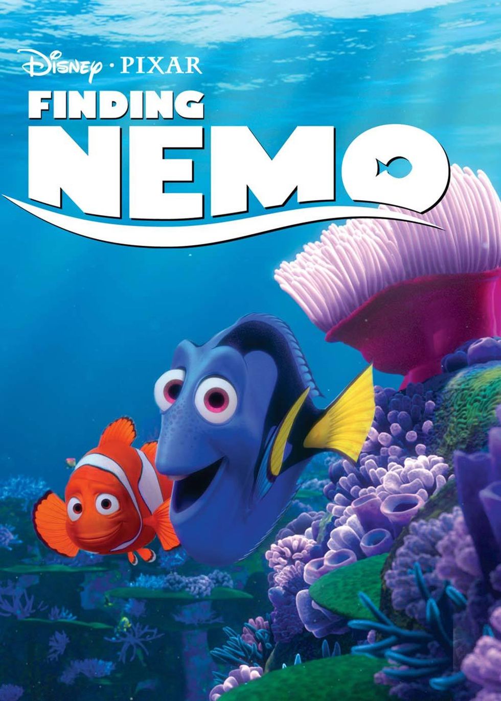 Finding Nemo 