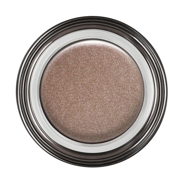 Product, Brown, Circle, Grey, Beige, Silver, Peach, Chemical compound, Cosmetics, Glitter, 