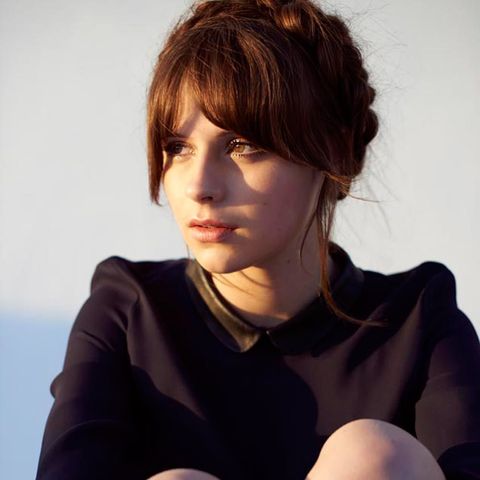 This Is Our Jam: Gabrielle Aplin