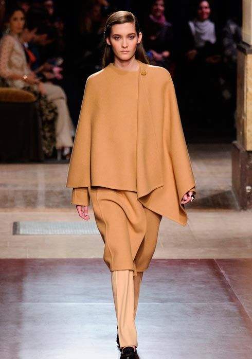 Hermes autumn/winter 14